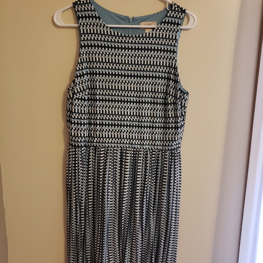 Tank Dress